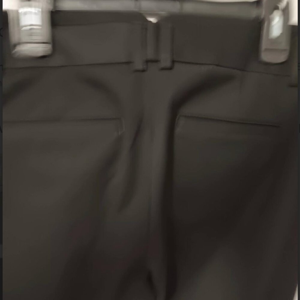 Columnist Mid Rise Bootcut Pant - Picture 7 of 12